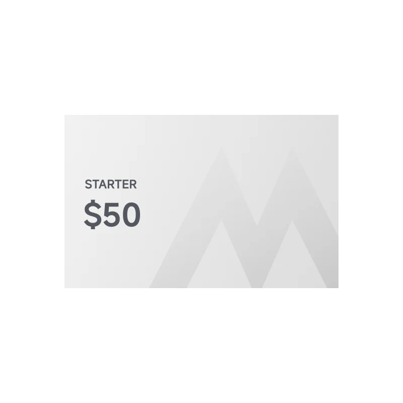 Products exclude gift cards