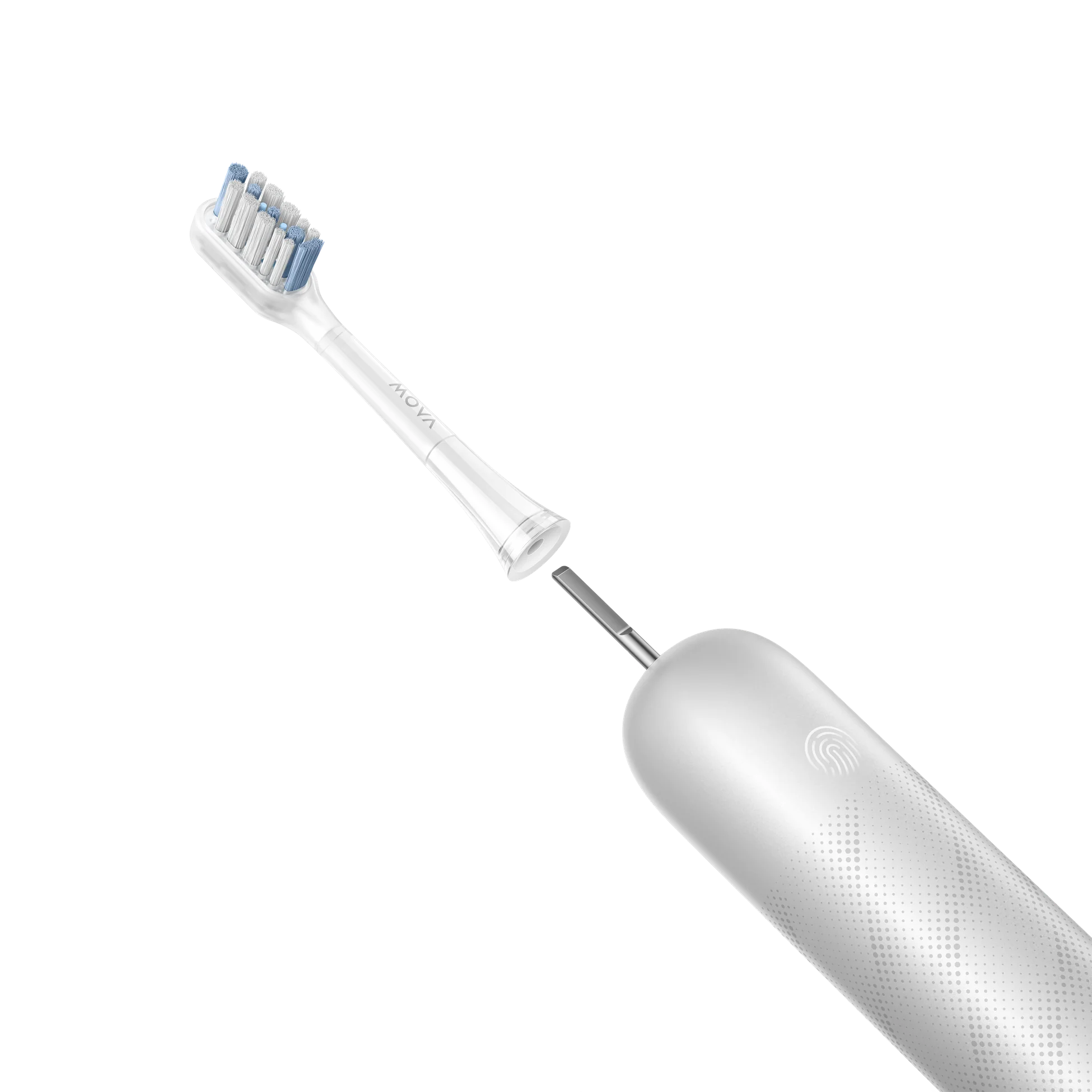MOVA Fresh Pro Electric Toothbrush - Image 12