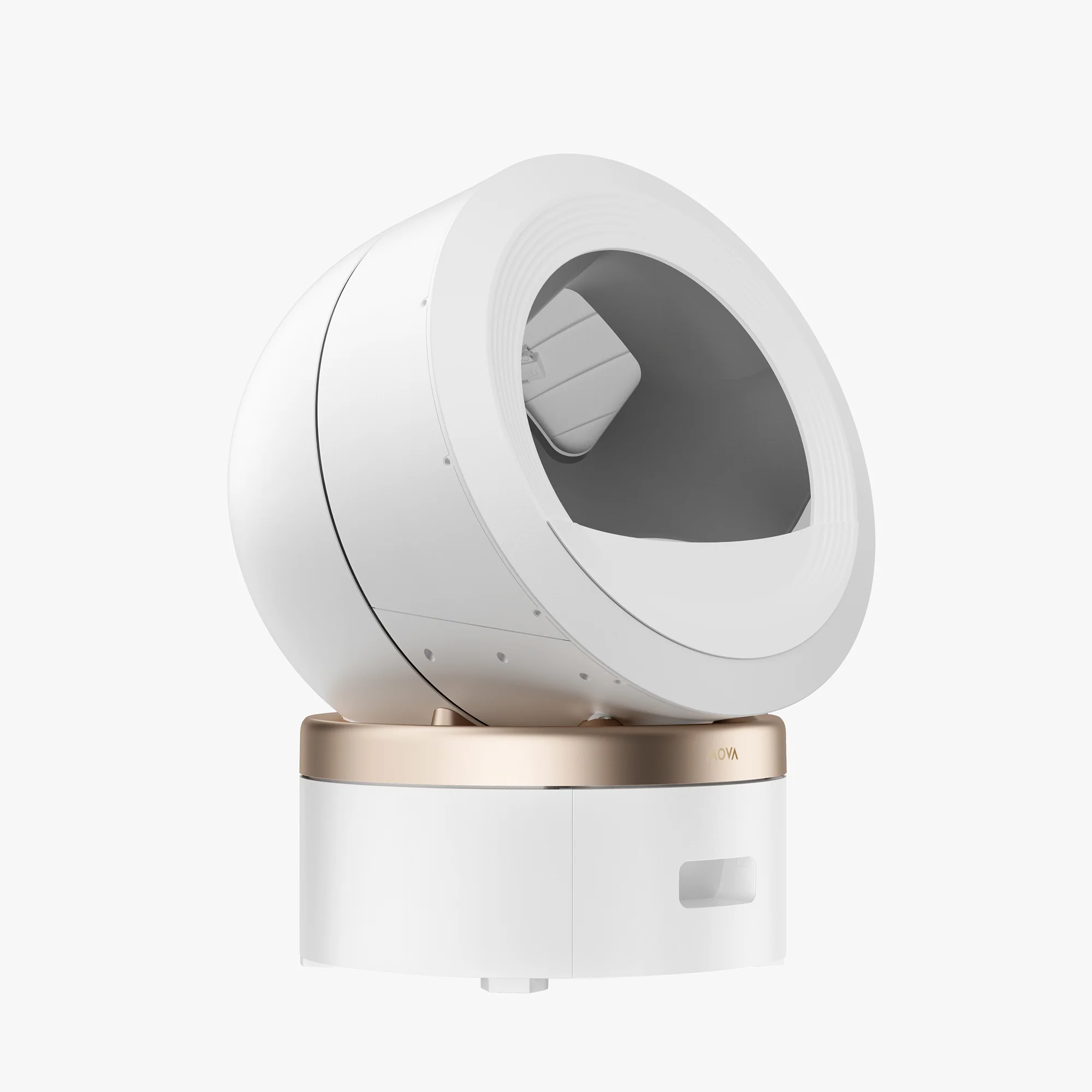 MOVA MeowgicPod LB10 Prime White - Image 17